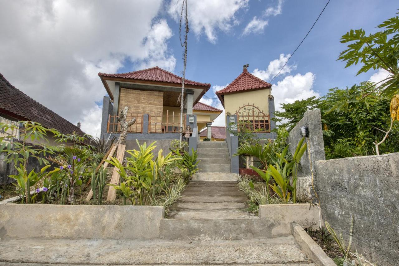 The Salang Guest House Batumadeg Zewnętrze zdjęcie